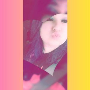 Meet your Posher, Katherine jane